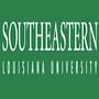 Southeastern Louisiana University logo